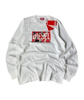 DIESEL Лонгслив