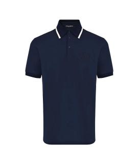 DOLCE&GABBANA Поло с коротким рукавом