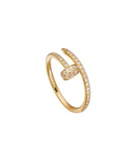 CARTIER Кольцо