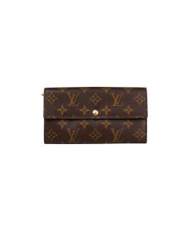 LOUIS VUITTON Кошелек