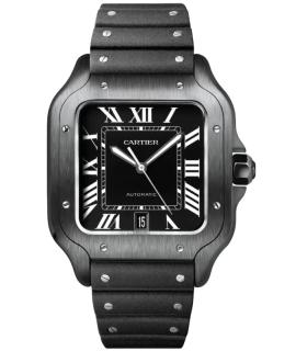 CARTIER Часы