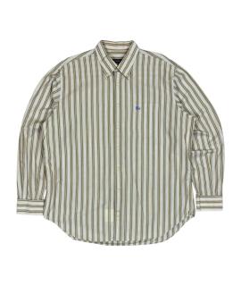 BURBERRY Кэжуал рубашка