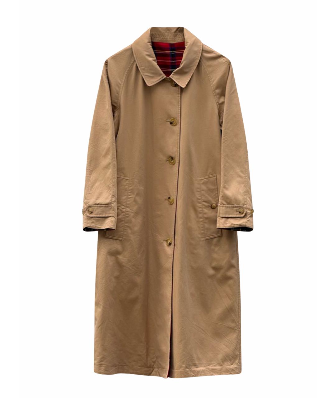 BURBERRY Мульти тренч/плащ, фото 1