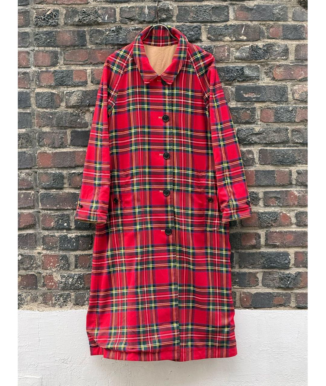 BURBERRY Мульти тренч/плащ, фото 5