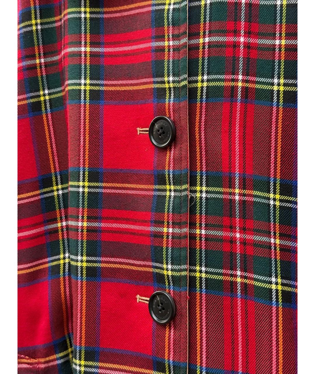 BURBERRY Мульти тренч/плащ, фото 7