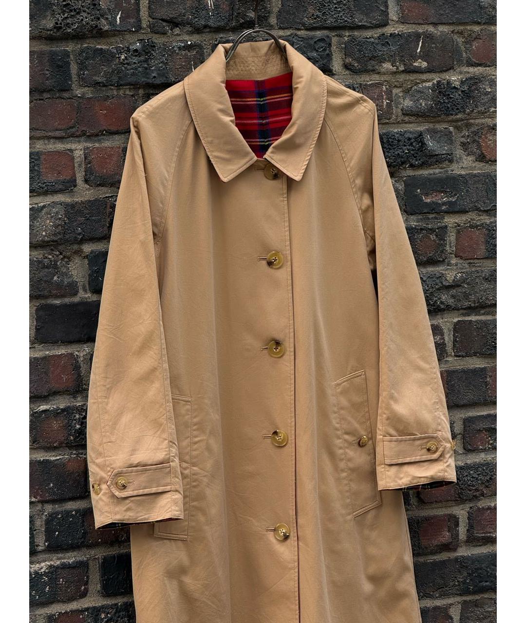 BURBERRY Мульти тренч/плащ, фото 3