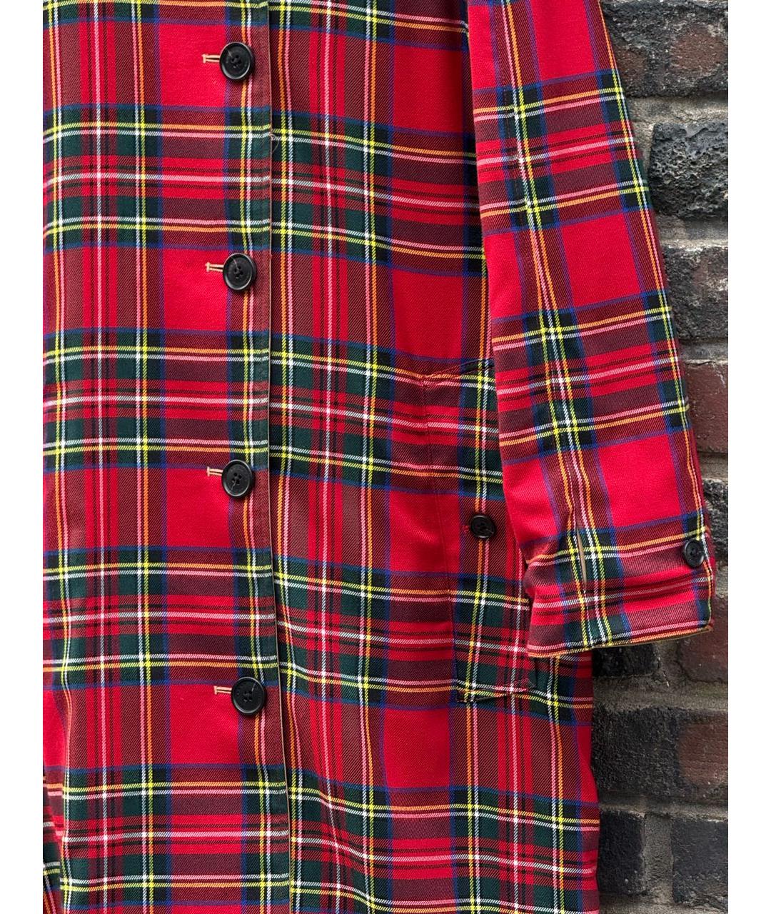 BURBERRY Мульти тренч/плащ, фото 6