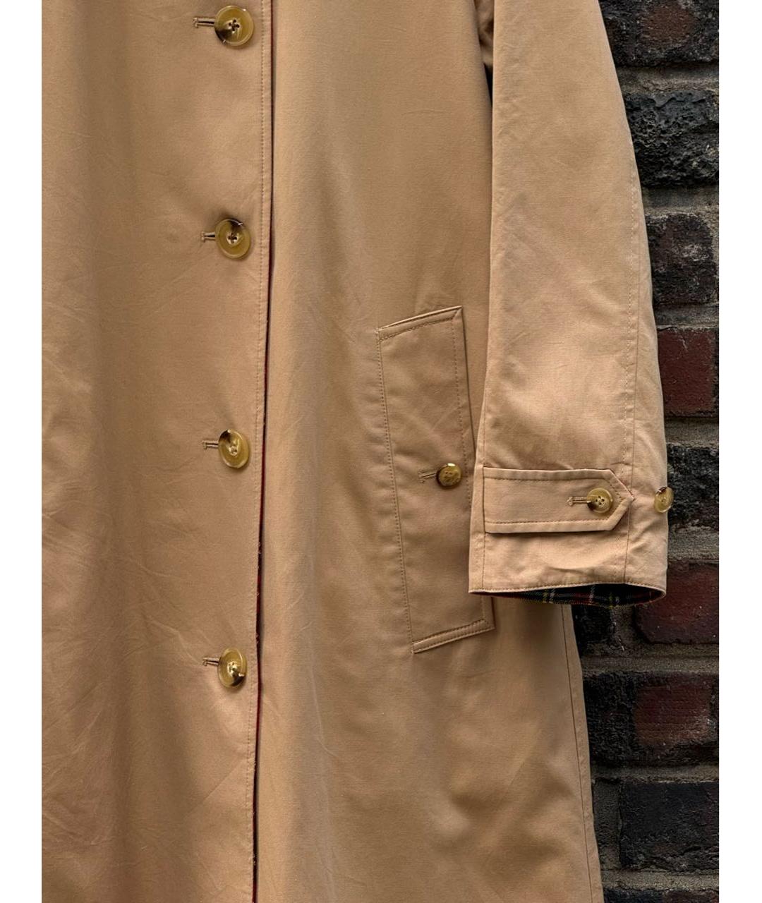 BURBERRY Мульти тренч/плащ, фото 2