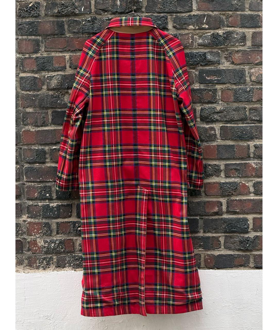 BURBERRY Мульти тренч/плащ, фото 8