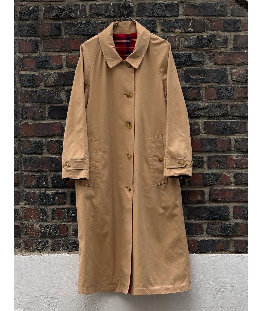 BURBERRY Мульти тренч/плащ, фото 9