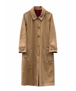 BURBERRY Тренч/плащ