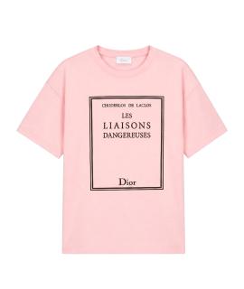 CHRISTIAN DIOR Футболка