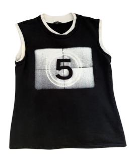 CHANEL Майка