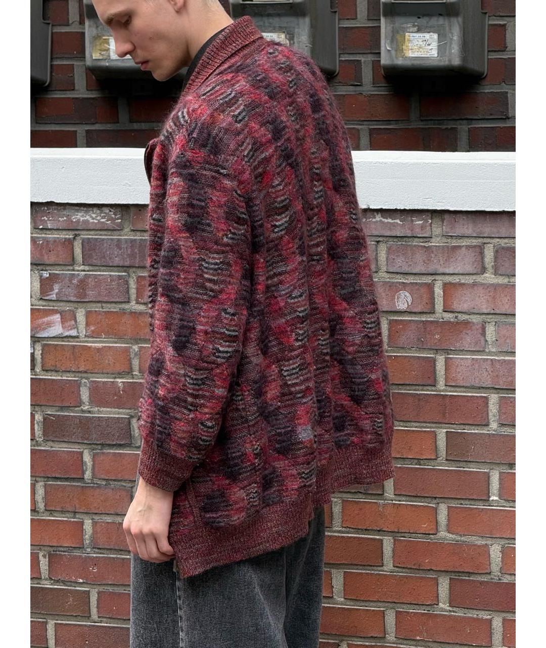 MISSONI Мульти джемпер / свитер, фото 8