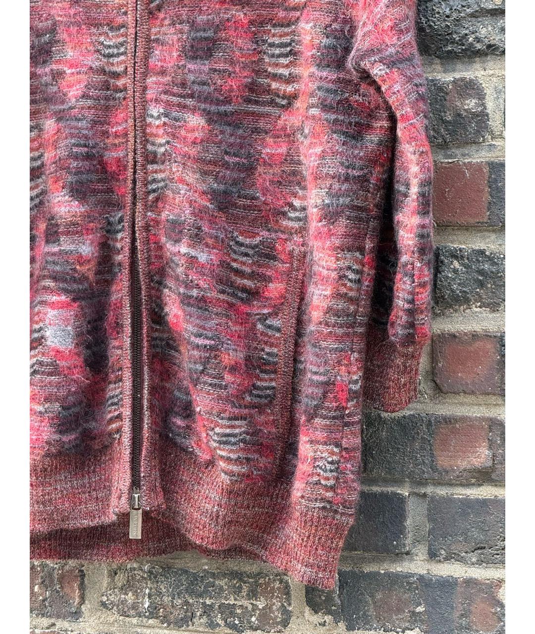 MISSONI Мульти джемпер / свитер, фото 2