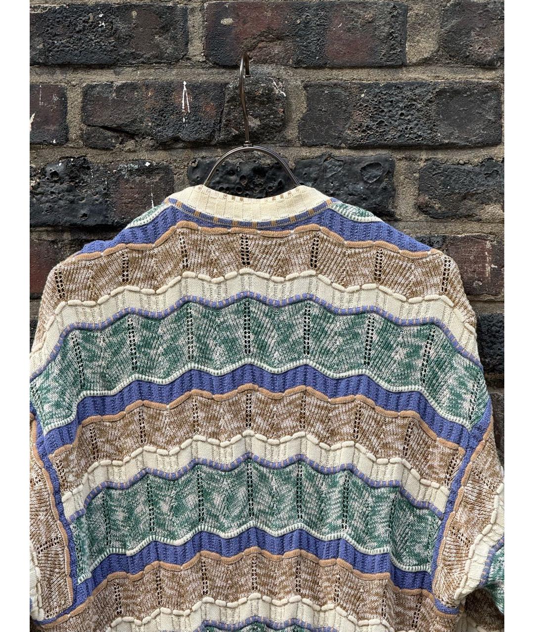 MISSONI Мульти кардиган, фото 7