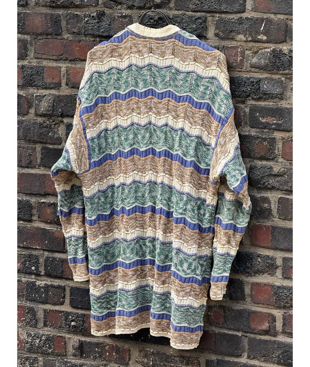 MISSONI Мульти кардиган, фото 6