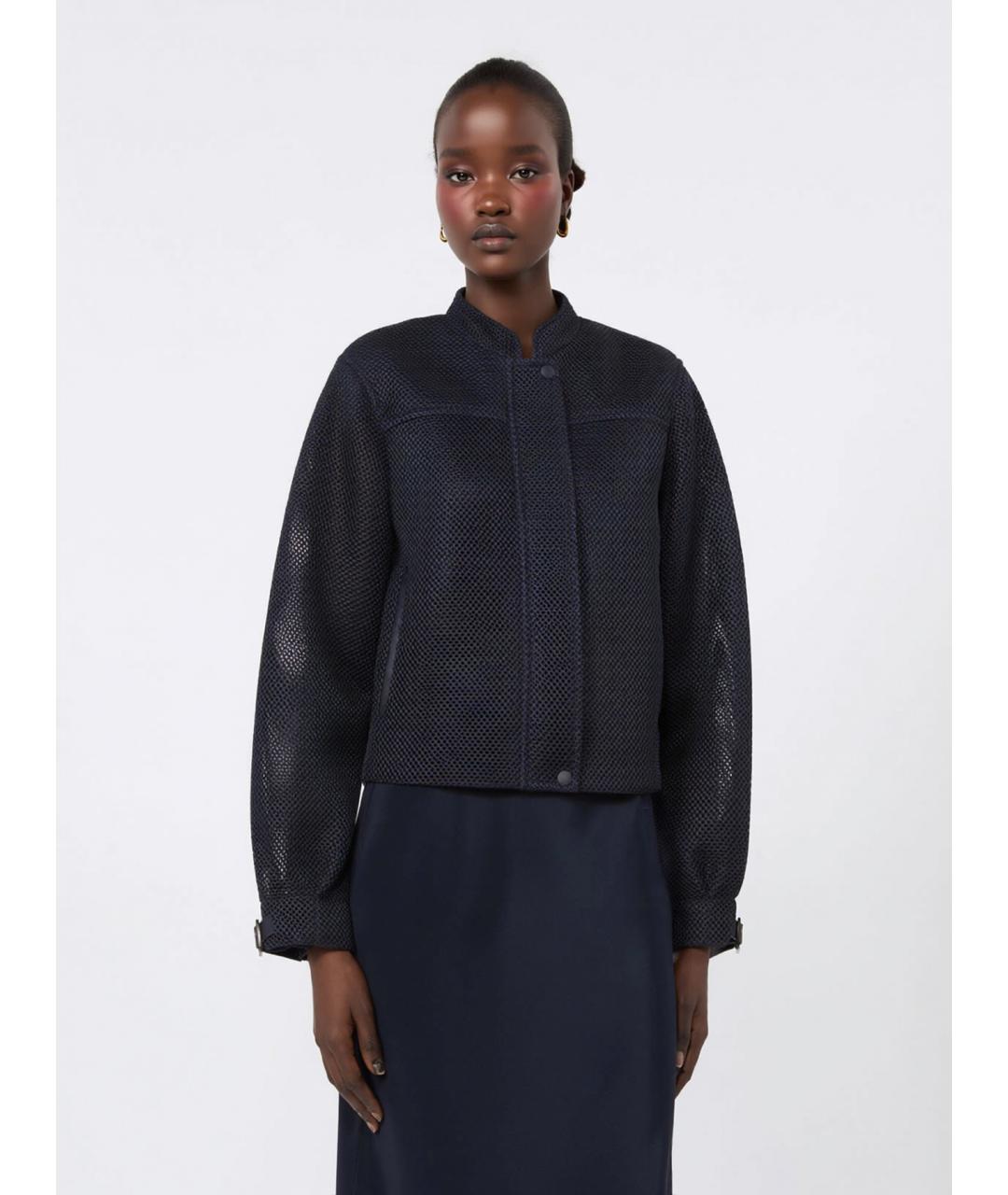 MAX MARA Полиэстеровая куртка, фото 3