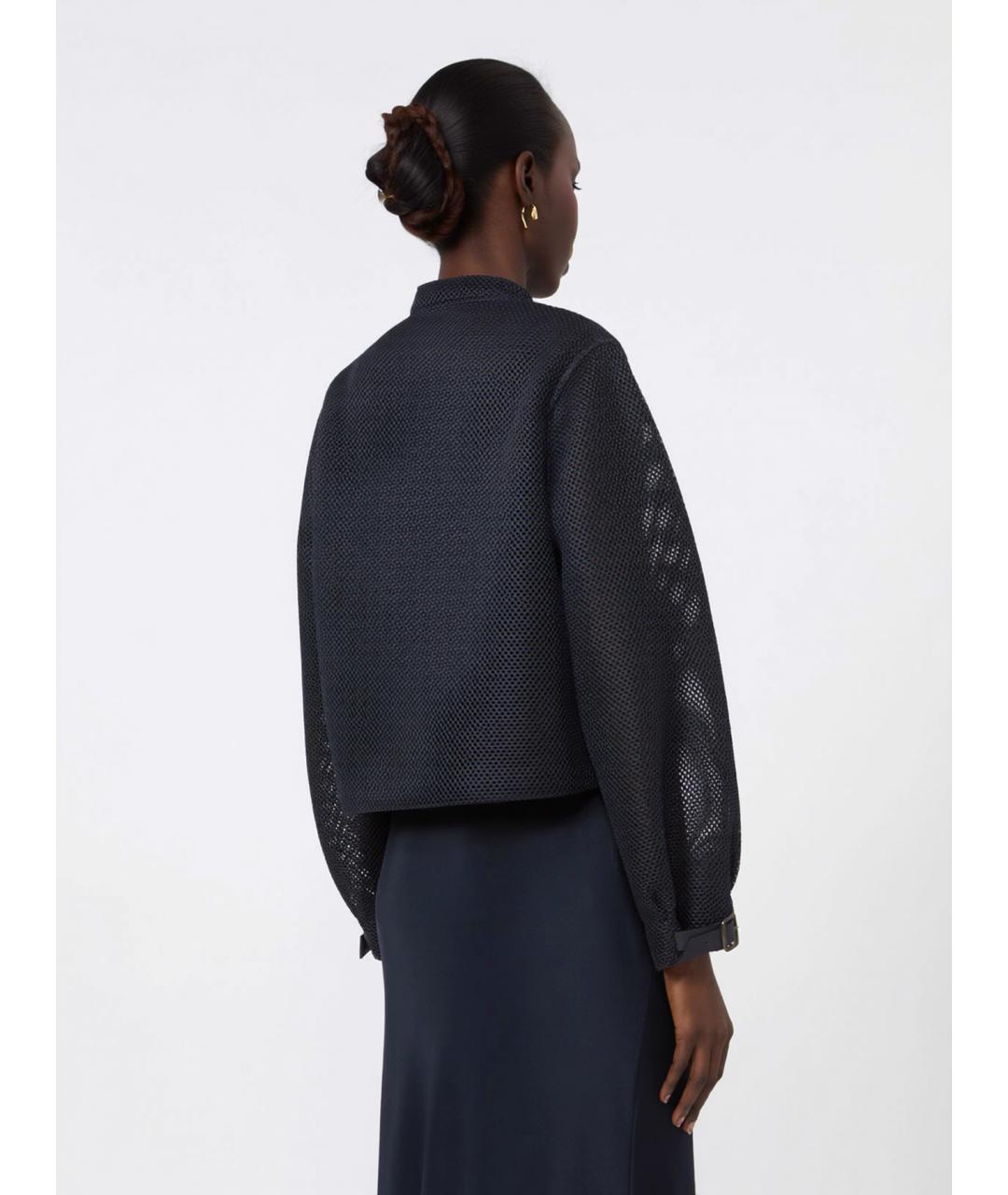 MAX MARA Полиэстеровая куртка, фото 4