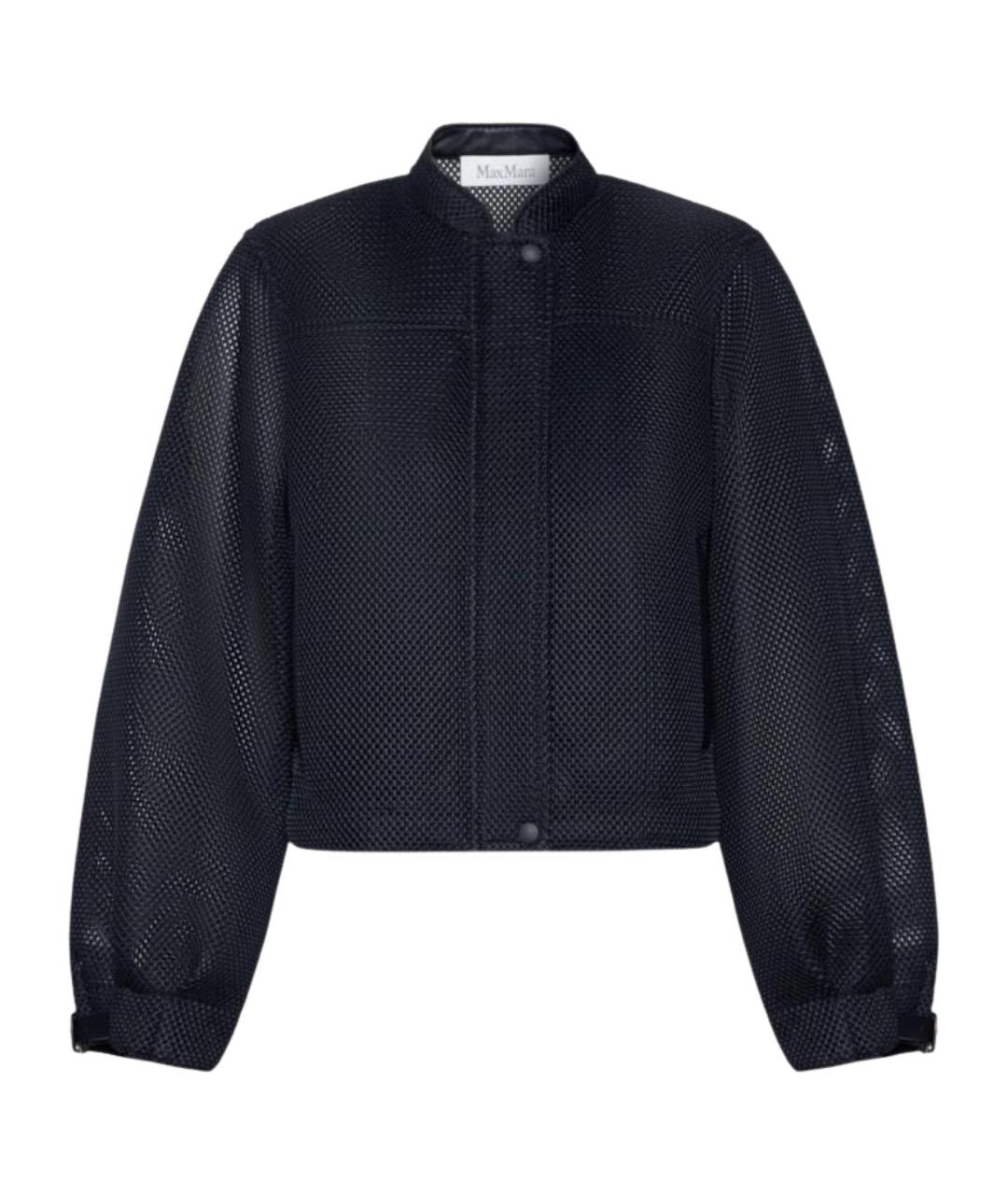 MAX MARA Полиэстеровая куртка, фото 1