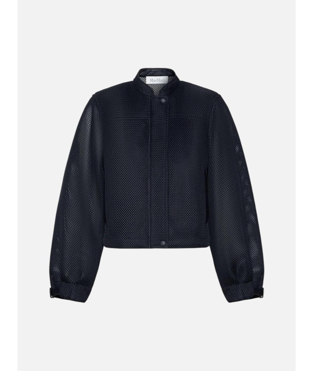MAX MARA Полиэстеровая куртка, фото 6