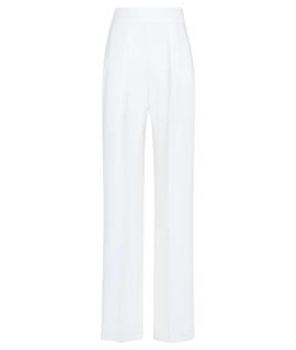 MAX MARA Прямые брюки