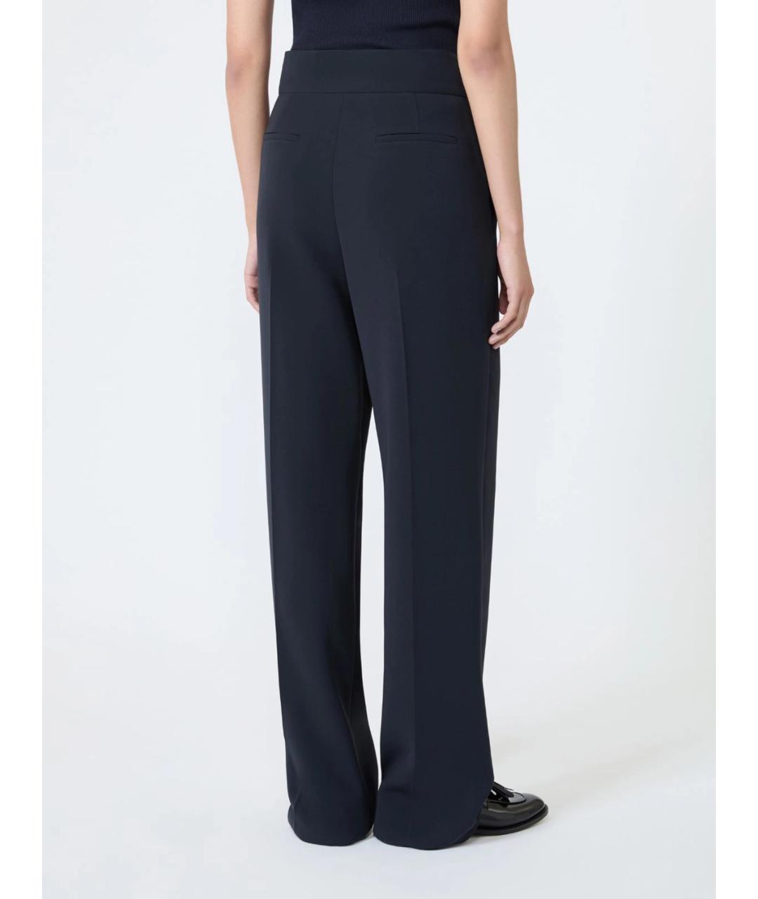 MAX MARA Прямые брюки, фото 4
