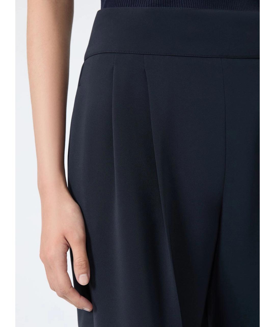 MAX MARA Прямые брюки, фото 5