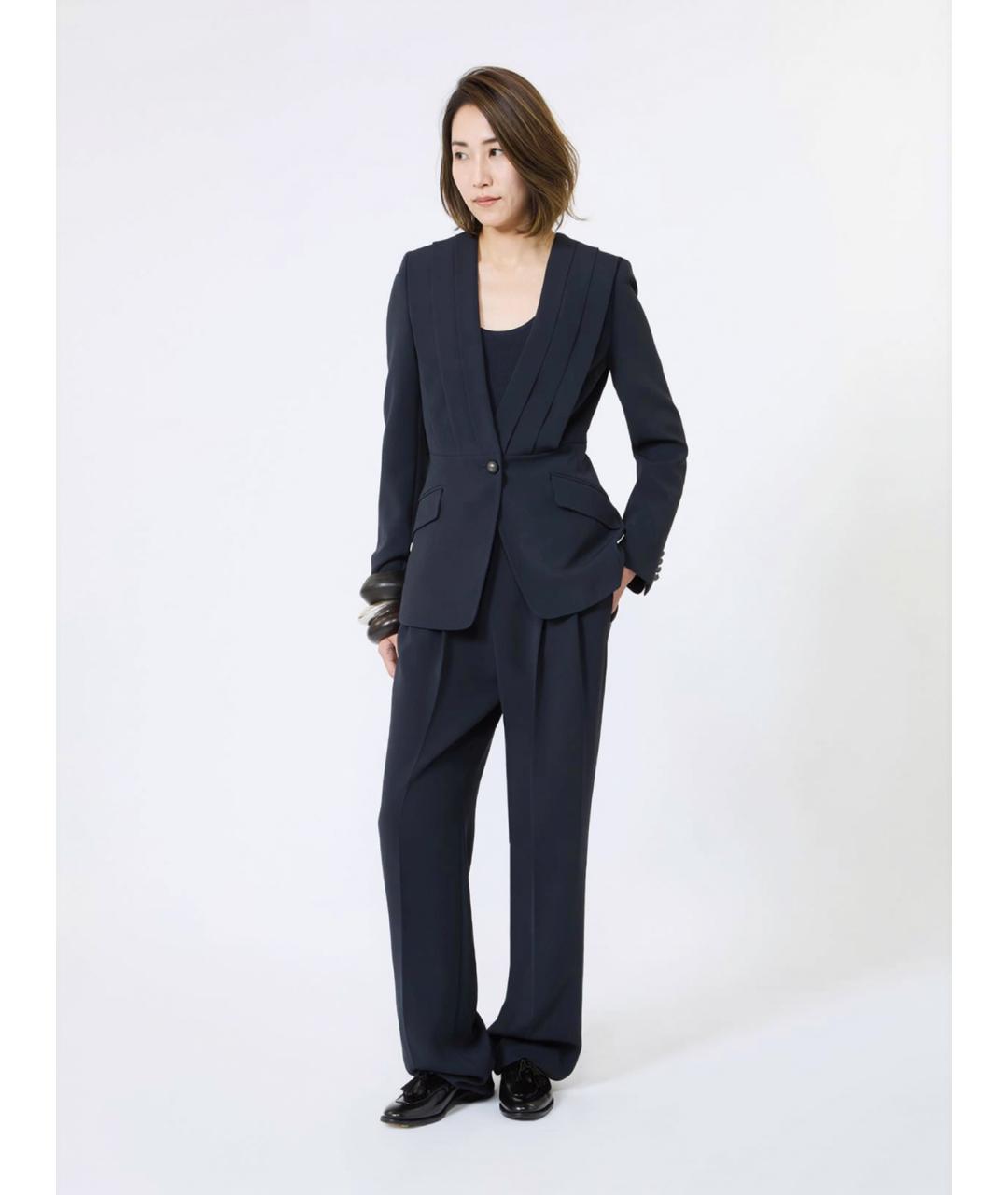 MAX MARA Прямые брюки, фото 2