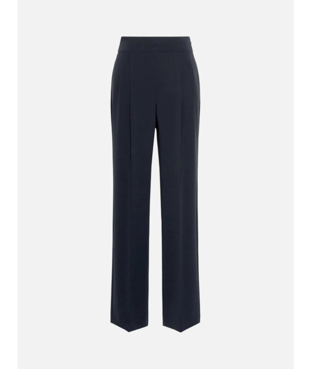 MAX MARA Прямые брюки, фото 6