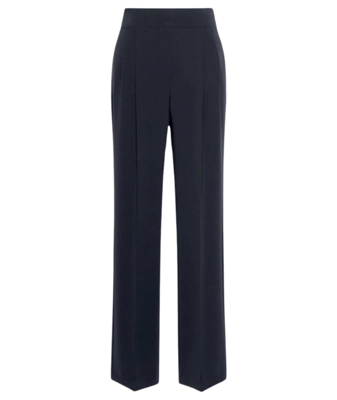 MAX MARA Прямые брюки, фото 1