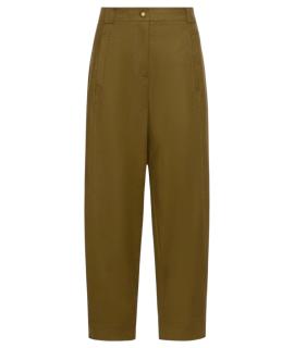 MAX MARA Прямые брюки