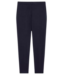 MAX MARA Прямые брюки