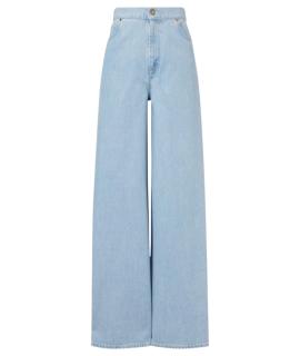 MAX MARA Прямые джинсы