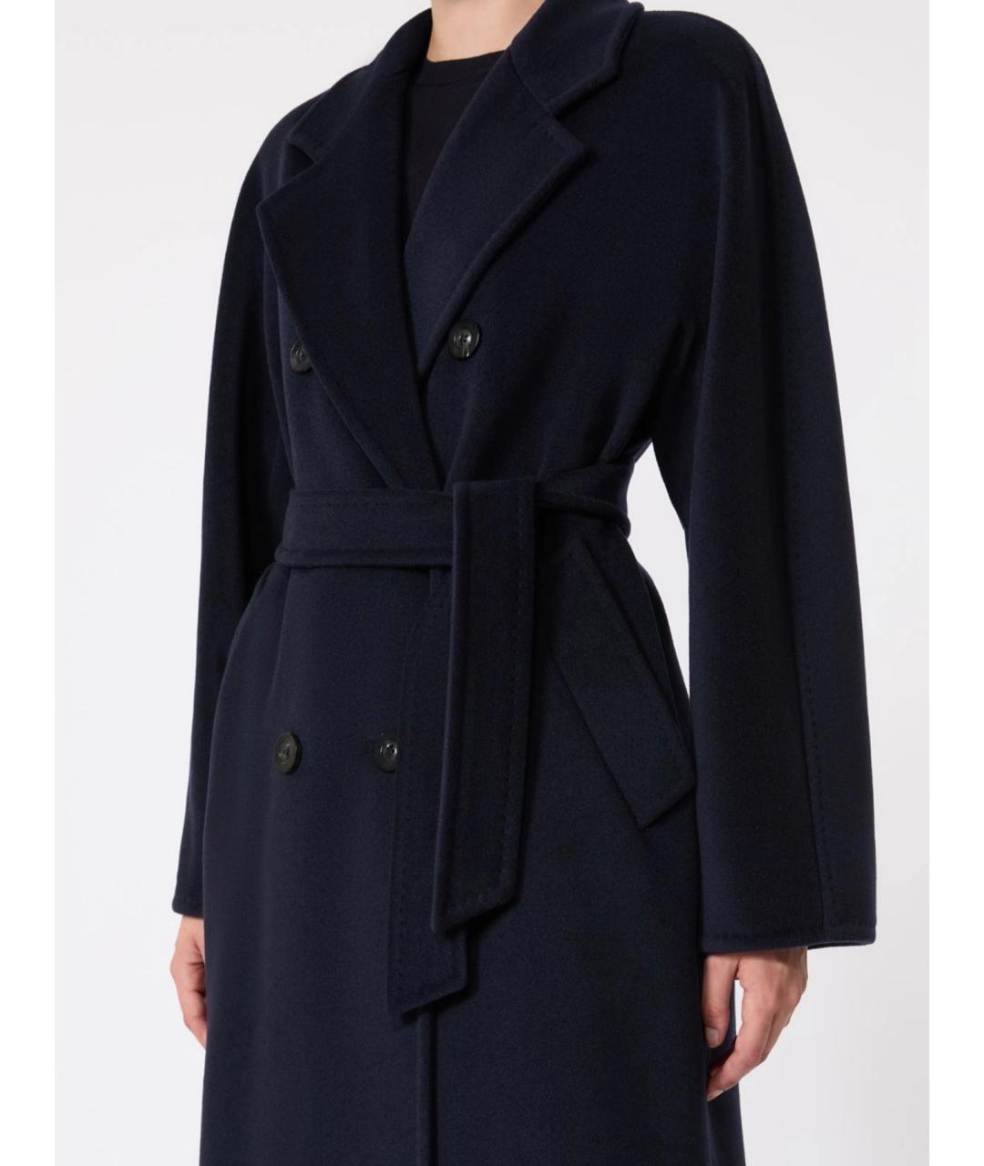 MAX MARA Шерстяное пальто, фото 5