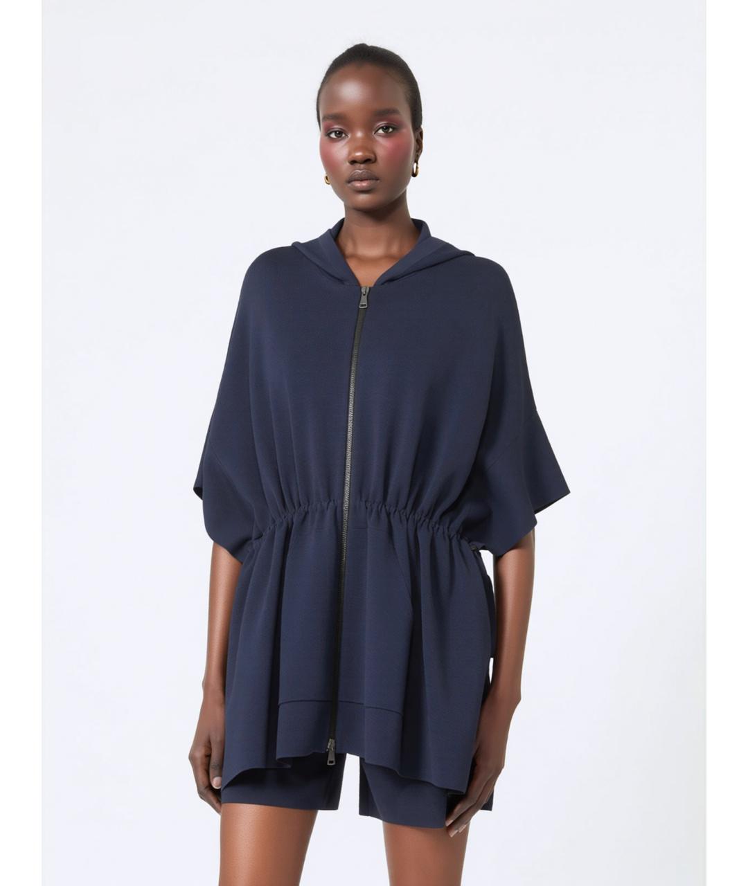 MAX MARA Вискозный кардиган, фото 3