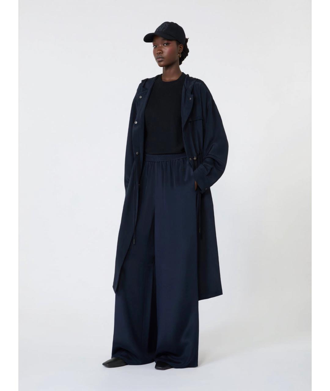 MAX MARA Шелковый джемпер / свитер, фото 2