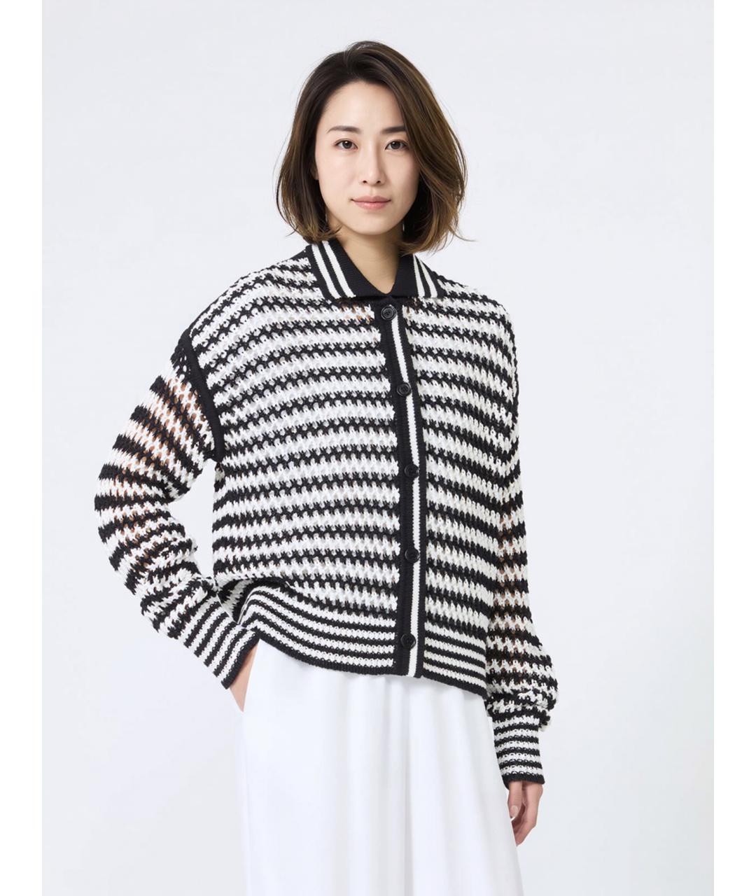 MAX MARA Хлопковый кардиган, фото 3