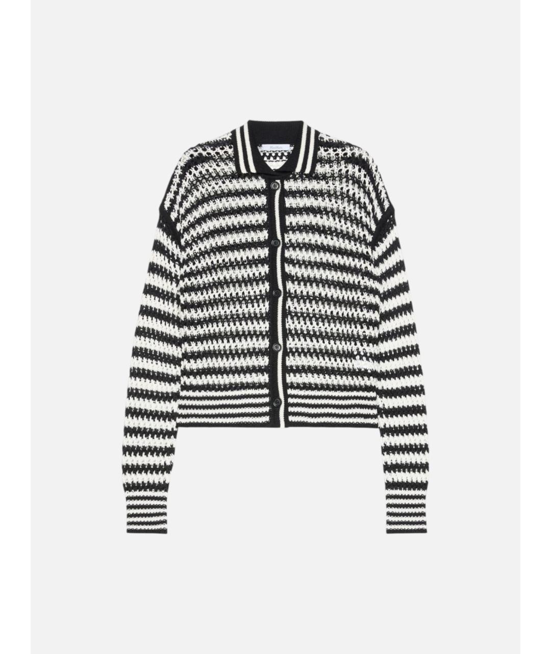 MAX MARA Хлопковый кардиган, фото 6