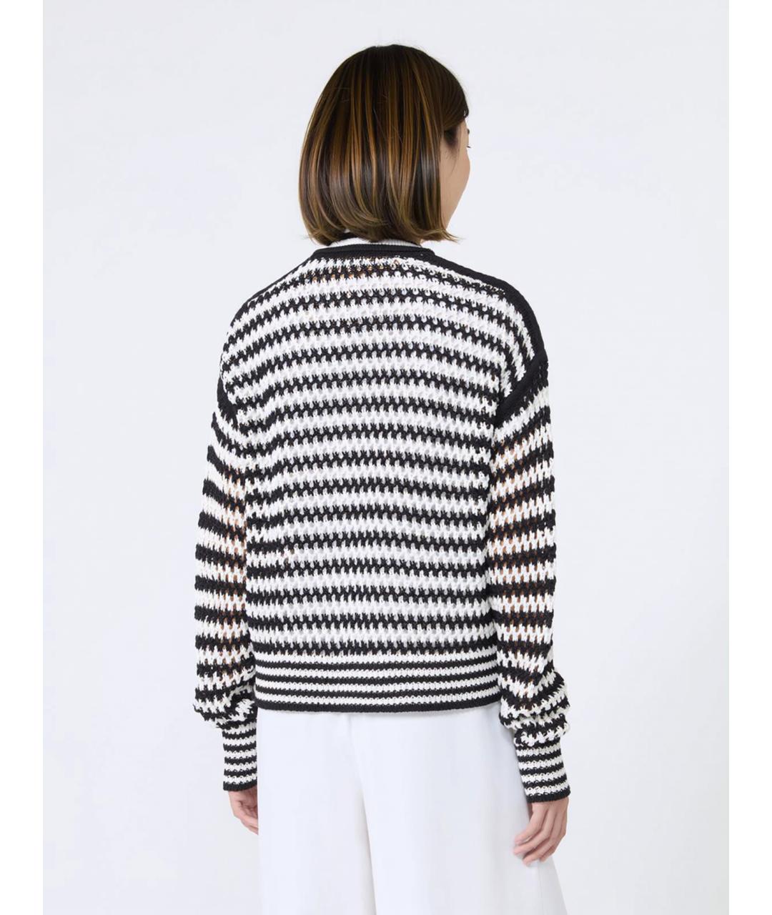 MAX MARA Хлопковый кардиган, фото 4