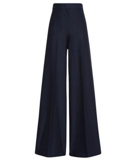 MAX MARA Брюки широкие
