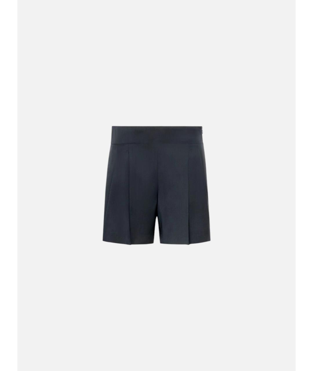 MAX MARA Шерстяные шорты, фото 6