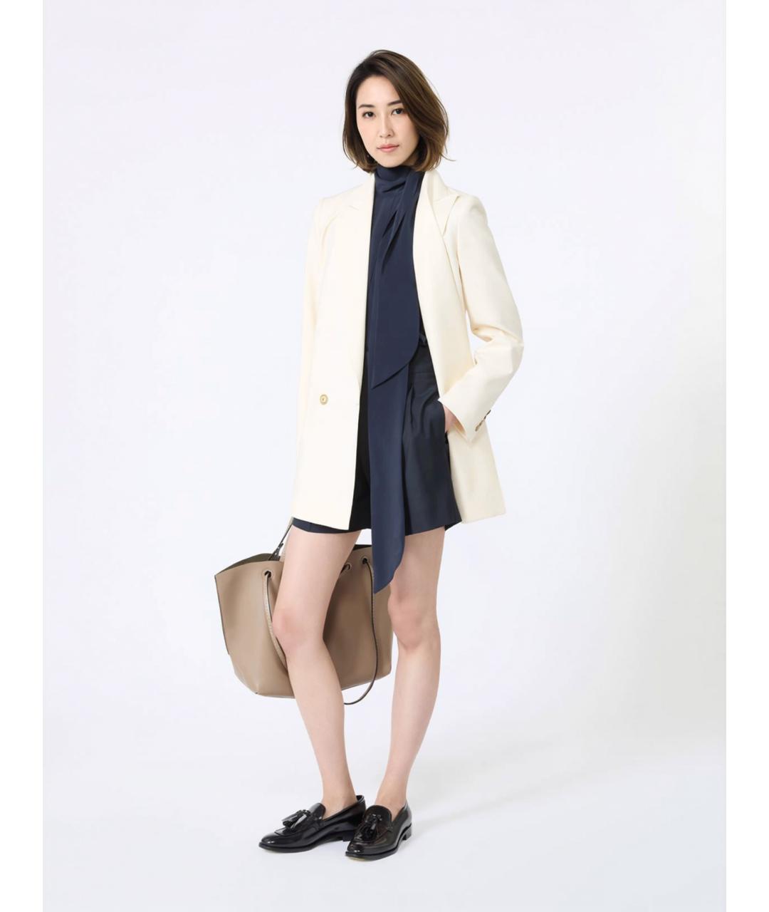 MAX MARA Шерстяные шорты, фото 2
