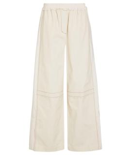 3.1 PHILLIP LIM Брюки широкие