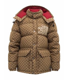 GUCCI Пуховик