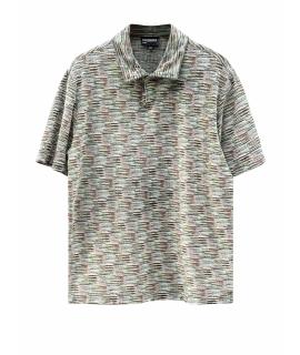 MISSONI Поло с коротким рукавом