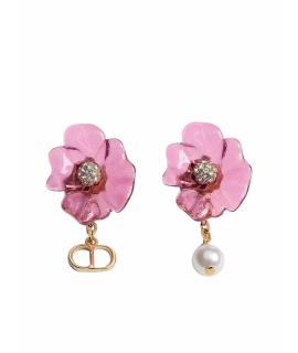CHRISTIAN DIOR Серьги