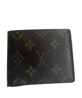 LOUIS VUITTON Кошелек
