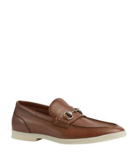 GUCCI Лоферы