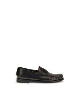 PRADA Лоферы
